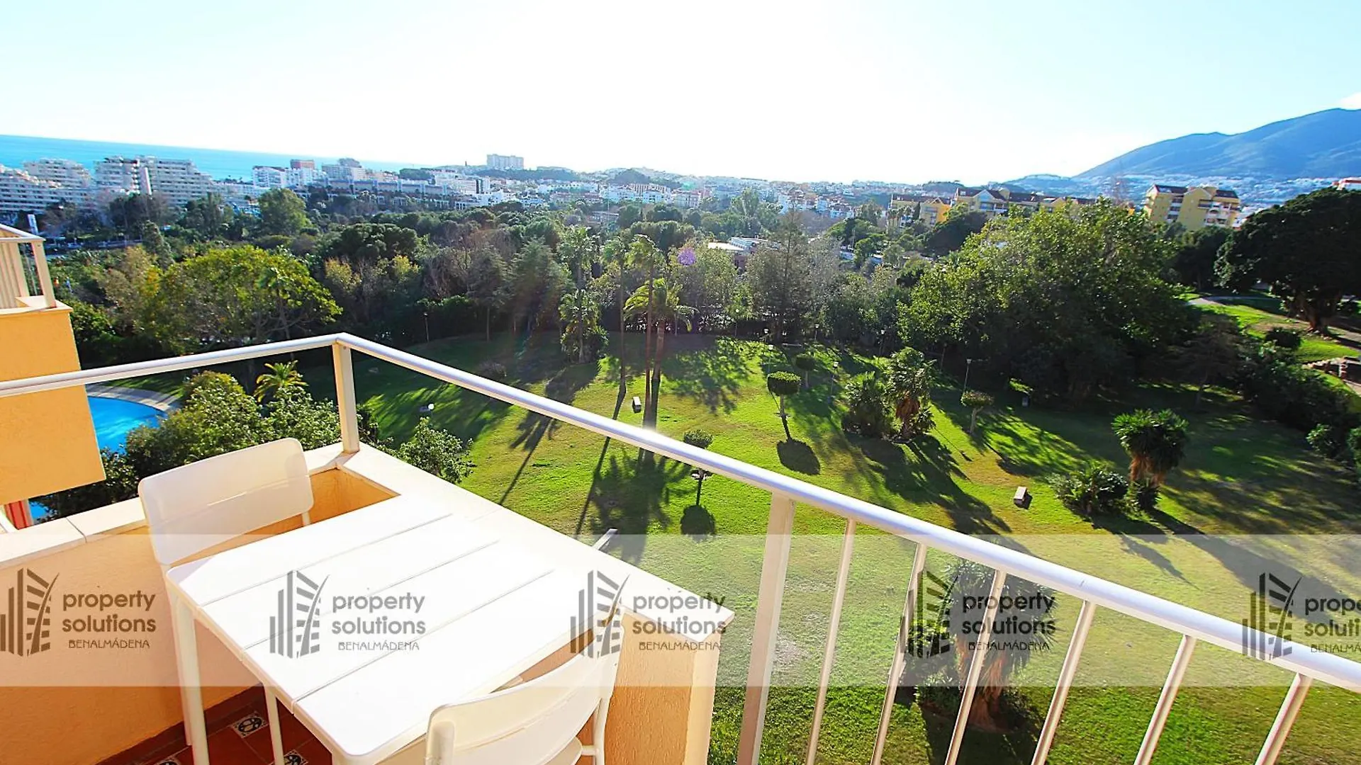 426 Estudio En Minerva Apartamentos - Vista Al Jardin - Piscina Y Playa location